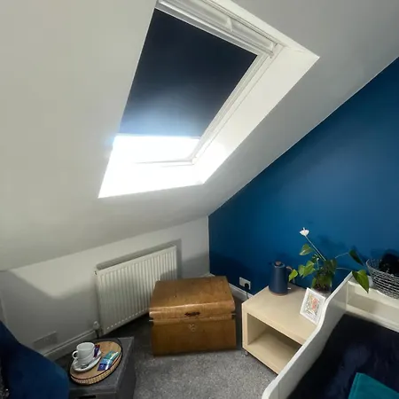 Peverell Loft Retreat Plymouth Exterior photo
