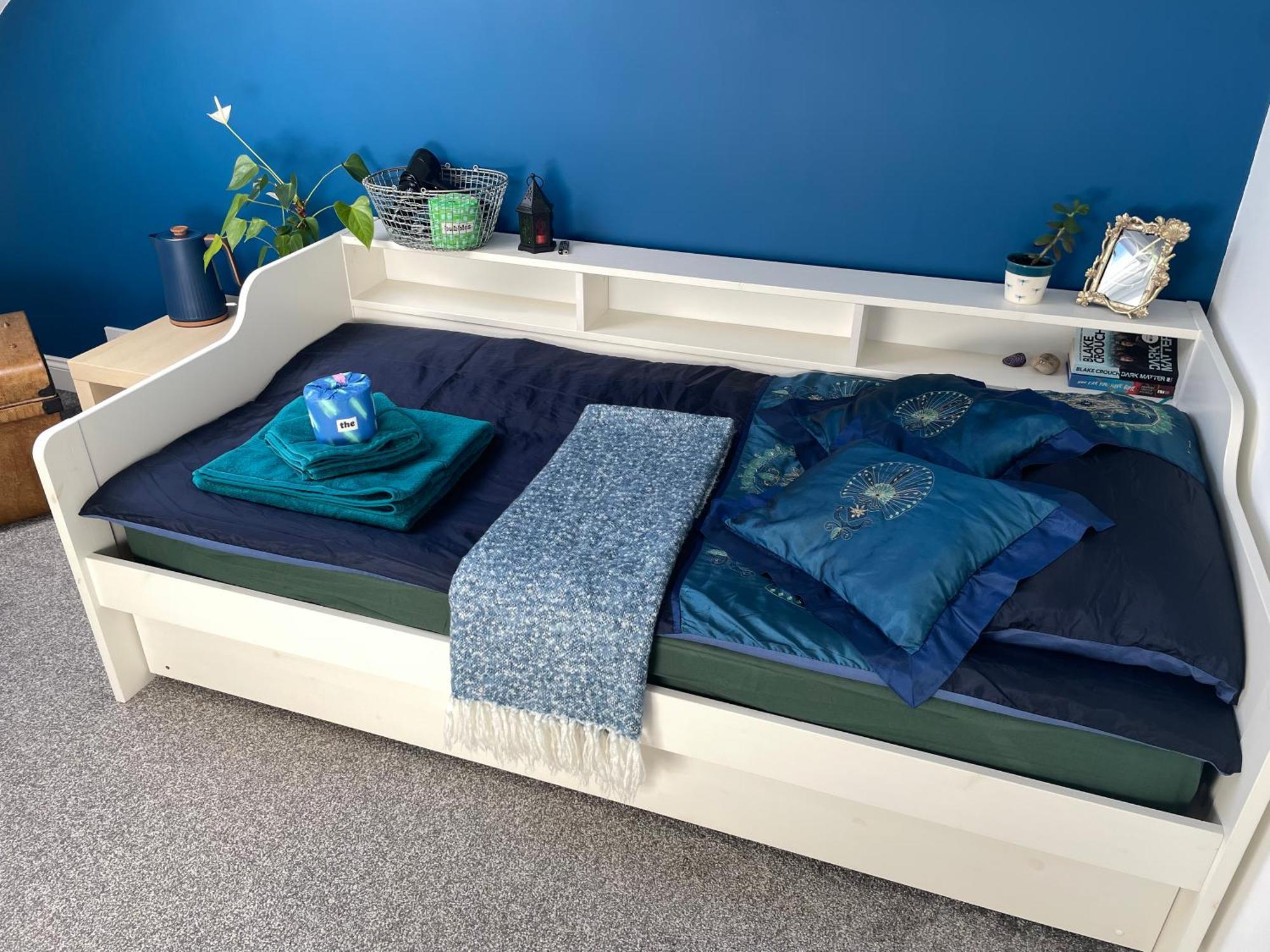 Alloggio in famiglia Peverell Loft Retreat Plymouth