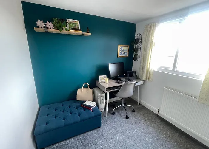 Peverell Loft Retreat